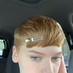 Meet your Posher, Hannah